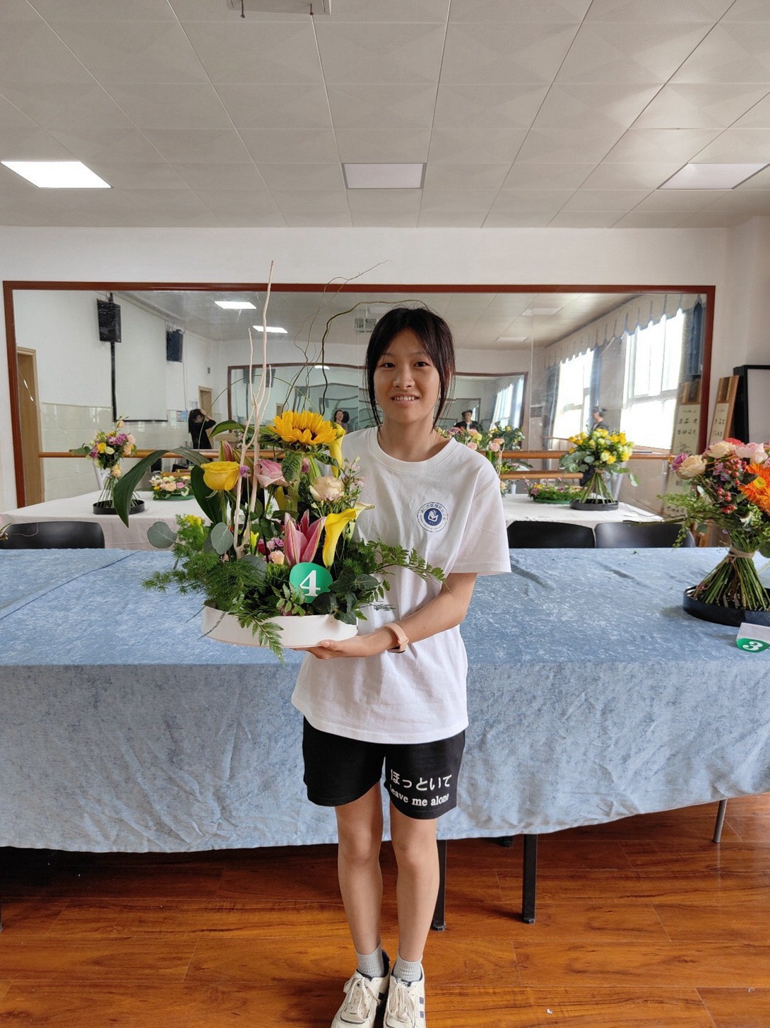 雏鹰展翅 幼驹出征—铜仁市数据职业学校师生亮相市赛赛场