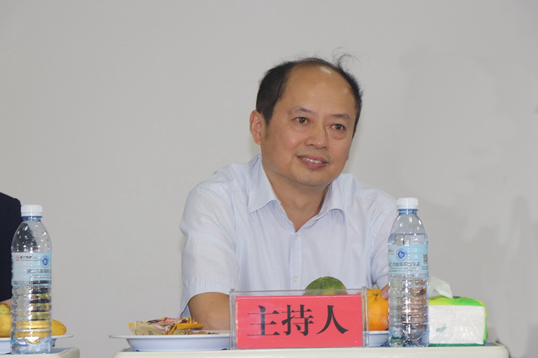 欢聚一堂 喜迎中秋 — 贵州铜仁数据职业学院(筹)召开教师座谈会