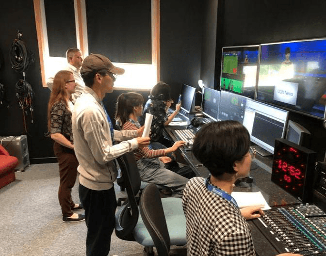 升学路宽，读中职前途广阔、大有可为。