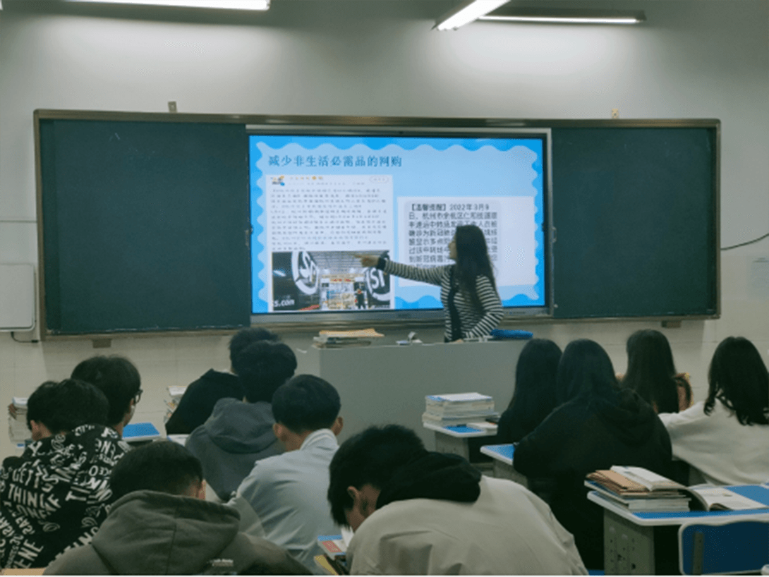 我校开展疫情防控工作