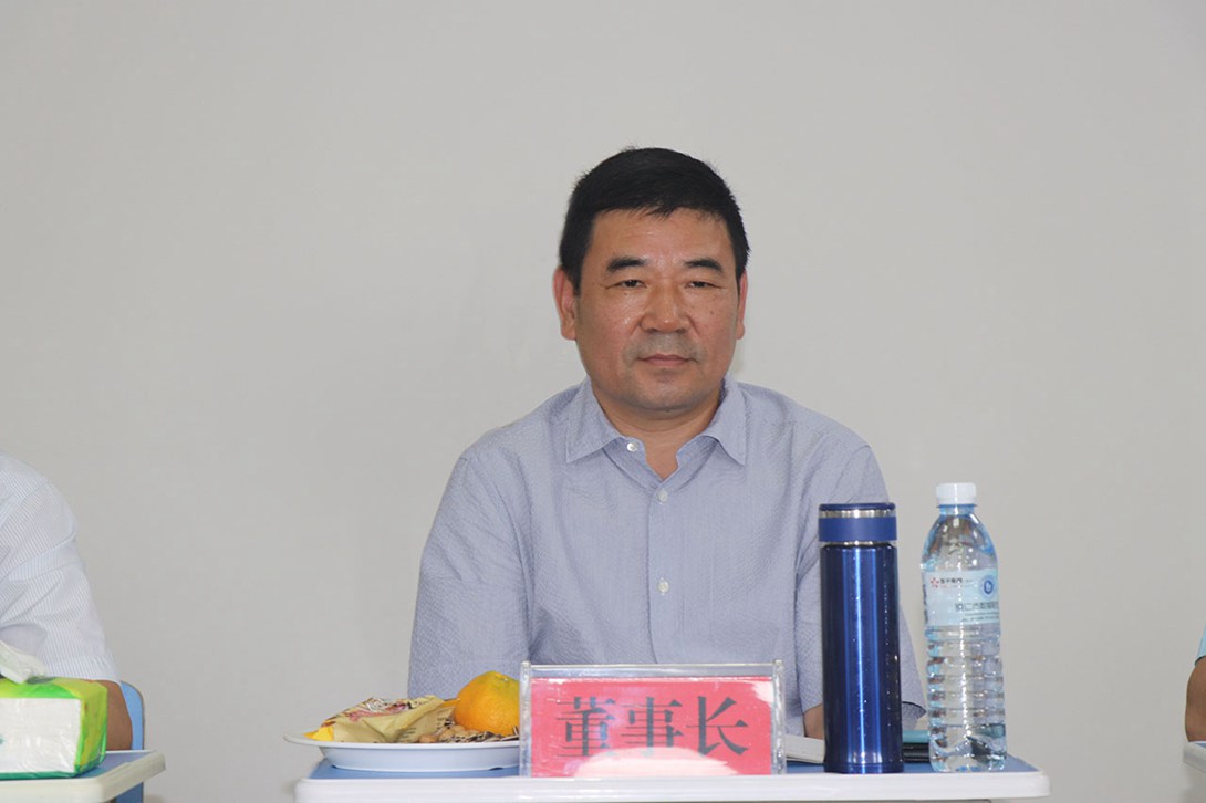 欢聚一堂 喜迎中秋 — 贵州铜仁数据职业学院(筹)召开教师座谈会