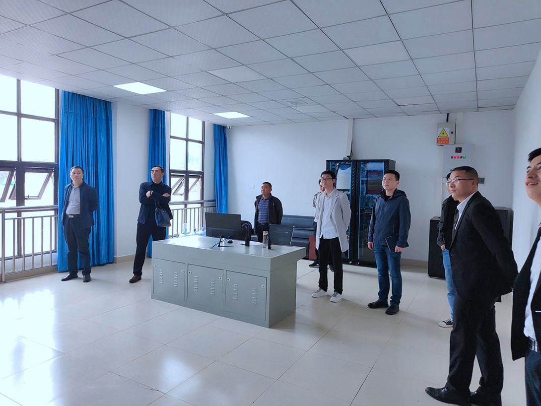 铜仁学院、铜仁职院、铜仁幼专指导帮扶专家组来我校指导工作